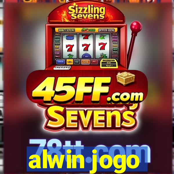 alwin jogo